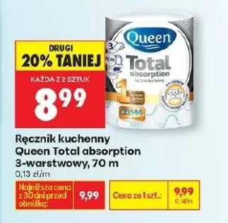 ręcznik kuchenny