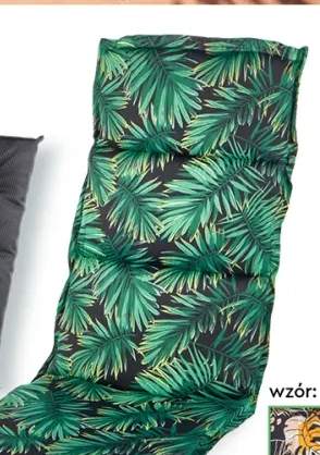 Poduszka 115 × 50 × 4,5 cm