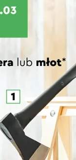 Siekiera rozłupująca