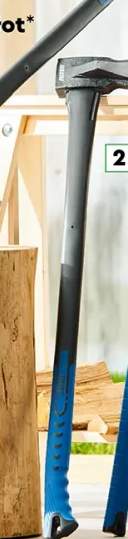 Siekiera uniwersalna