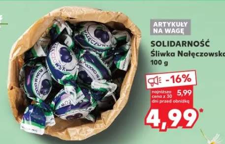 śliwka w czekoladzie