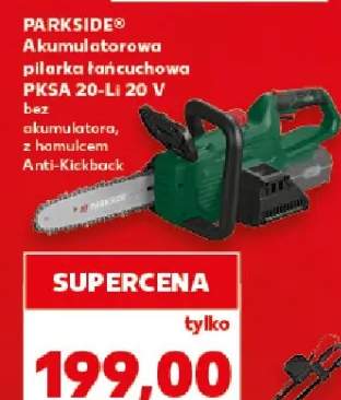 pilarka akumulatorowa