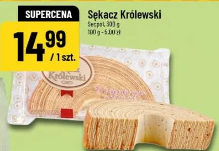 sękacz