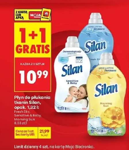 płyn do płukania tkanin