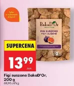 Figi suszone