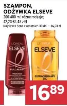 odżywka do włosów