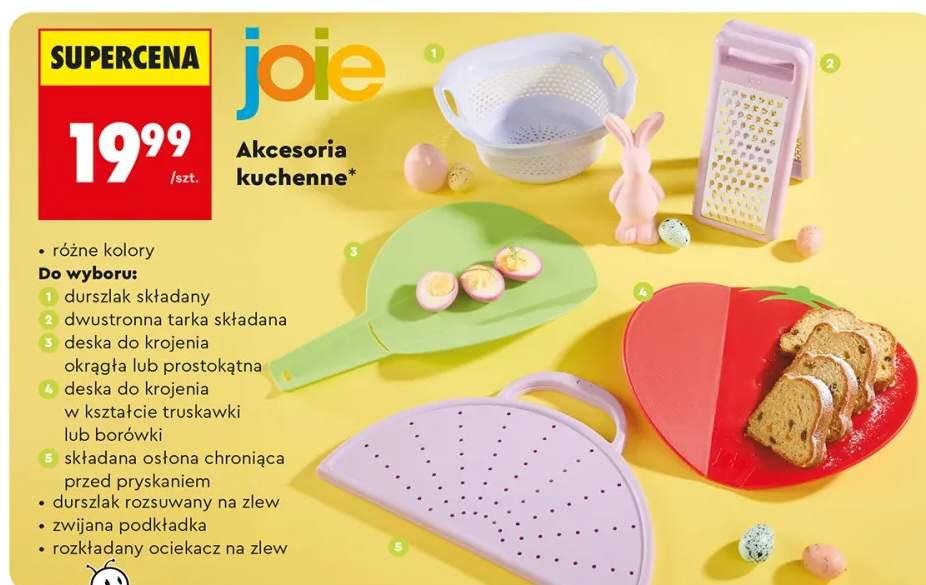 Akcesoria kuchenne składana osłona chroniąca przed pryskaniem