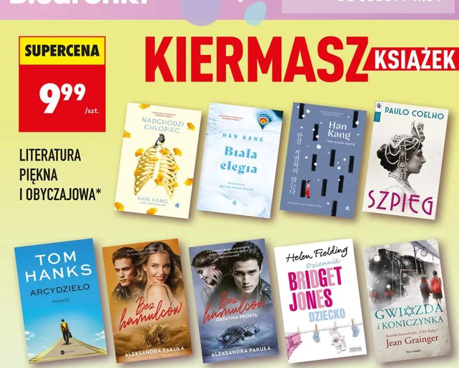 Książka Gwiazda i koniczynka