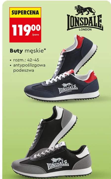 Buty męskie antypoślizgowa podeszwa