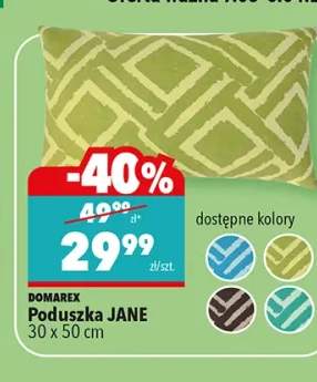 Poduszka JANE