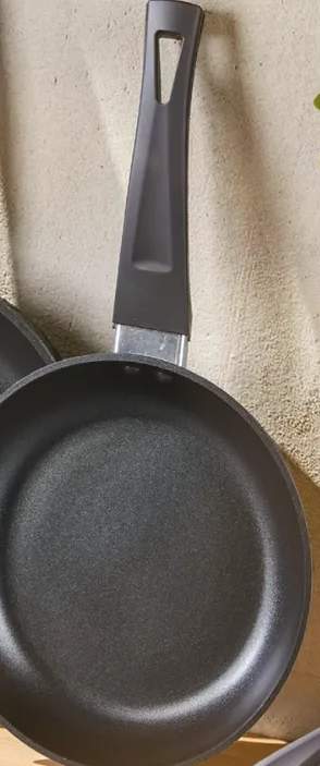 Patelnia nieprzywierająca powłoka ø 20 cm