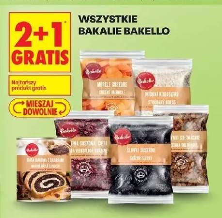 Bakalie rodzynki sułtańskie suszone