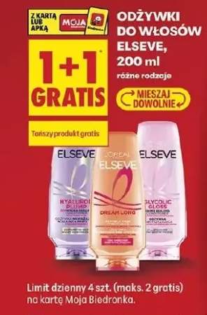 Odżywki do włosów różne rodzaje