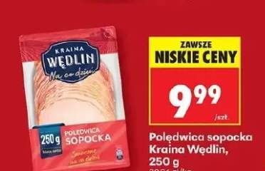 Polędwica sopocka