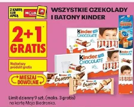 Czekolada Chocolate