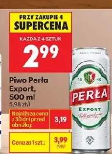 Piwo Export