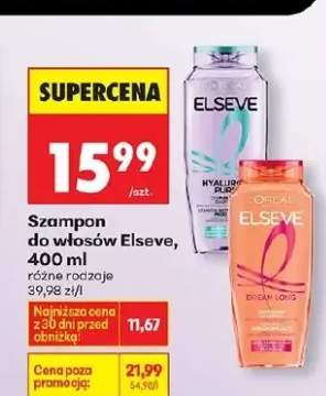 Szampon do włosów różne rodzaje