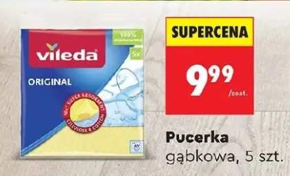 Gąbka do zmywania Original