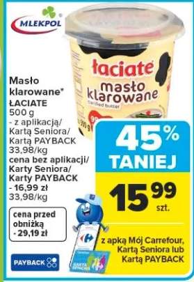 masło klarowane