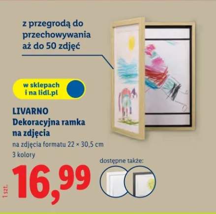 ramka na zdjęcia