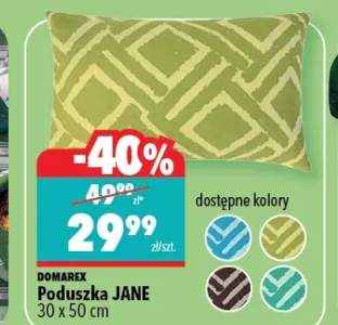 poduszka dekoracyjna