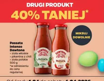 passata pomidorowa