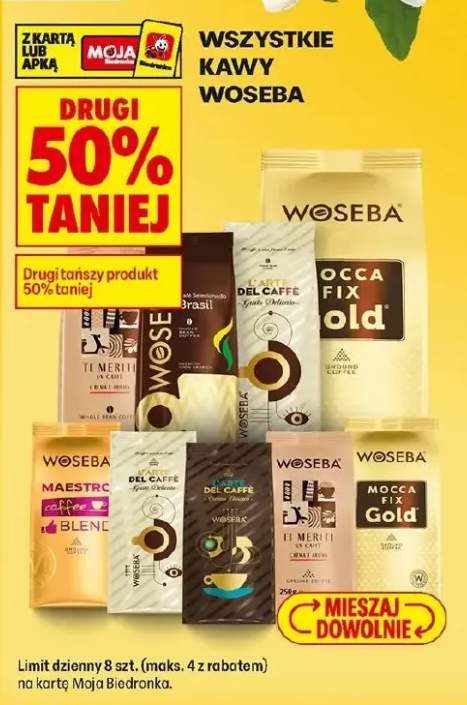 Kawa różne rodzaje