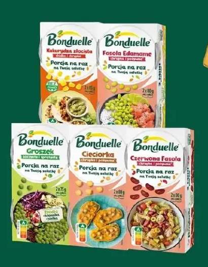 Warzywa Kukurydza złocista