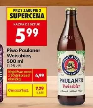 Piwo Weissbier