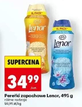 Perełki zapachowe różne rodzaje