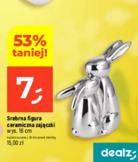figurka ceramiczna