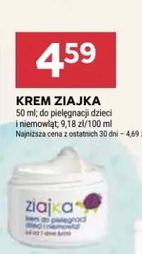 krem do ciała
