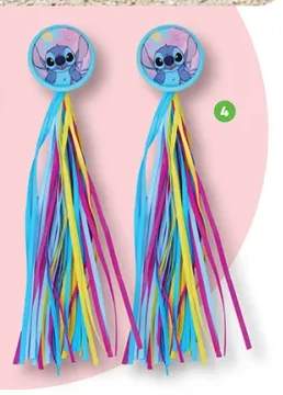 Zestaw 2 wstążek rowerowych