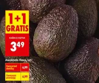 Awokado Hass