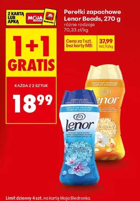 Perełki zapachowe różne rodzaje