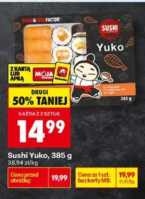 Sushi Yuko