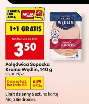 Polędwica Sopocka