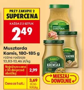 Musztarda sarepska