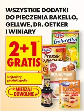 Galaretka różne smaki