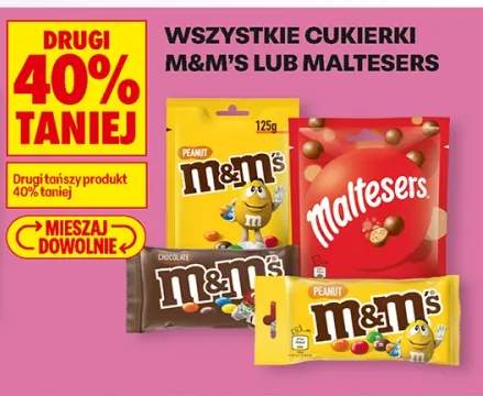 Cukierki orzechowe Peanut