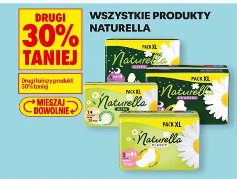 Podpaski Ultra Pack XL