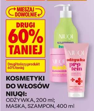 Odżywka do włosów