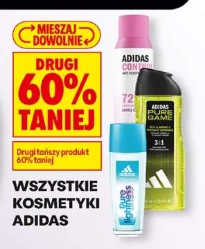 Dezodorant w różnych wariantach