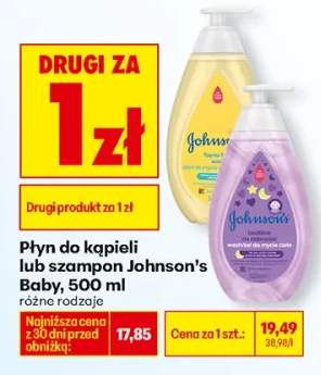 Płyn do kąpieli różne rodzaje