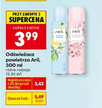 Odświeżacz powietrza