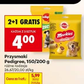 Przysmaki Markies Original