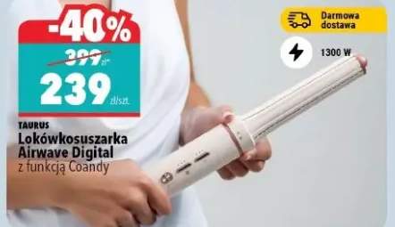 lokówko-suszarka