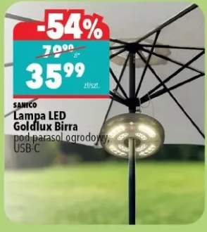 lampa led