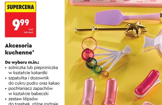 akcesoria kuchenne