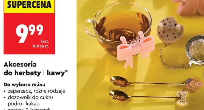zestaw do parzenia herbaty